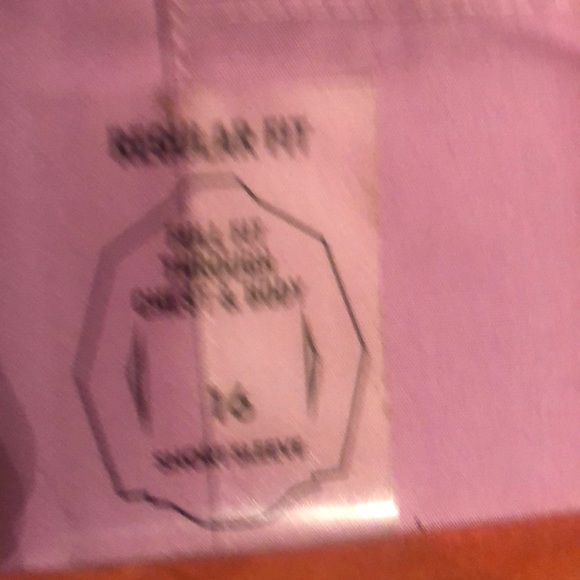 Dress shirt - Picture 2 of 3